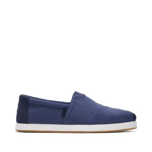 Alp FWD Light Blue Twill