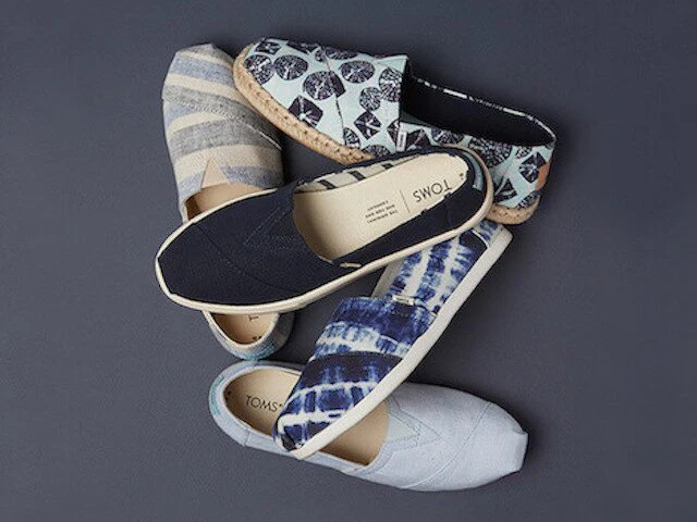 Pack Your Preloved